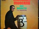 * RAY BARRETTO Charanga Moderna RARE LATIN SOUL El Watusi TICO Mono DG LP Hear