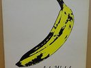 VELVET UNDERGROUND NICO ANDY WARHOL - S/T -  UK 1967 POLYDOR MGM LP 1/2 MINT