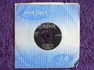 *(OK4) Chuck Berry Rock and Roll Music UK London Tri 7