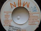 VIVIAN JACKSON- AKA YABBY YOU / LAZY MOOD / LISTEN