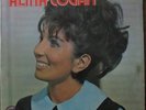 LP  -  ALMA COGAN MIT  CHOR UND ORCHESTER = TENNESSEE-WALTZ