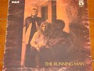 RUNNING MAN   SAME SELF S/T   UK RCA NEON LP 1972   PSYCH FOLK PROG ROCK