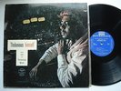 THELONIOUS MONK Thelonious Himself RIVERSIDE Small Label DG Mono Coltrane LP