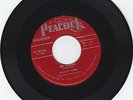 PEACOCK 1638- MILDRED JONES-MR. THRILL/MIS-USED WOMAN-GREAT RARE HOUSTON JUMP