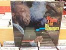 Art Blakey BUHANIA'S DELIGHT Blue Note 4104 Mono Van Gelder New York USA NM