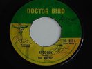 THE WAILERS - RUDE BOY - 7