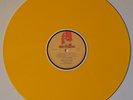 MERCYFUL FATE - DON'T BREAK THE OATH - YELLOW LP VINYL - KING DIAMOND - LE 200