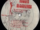 Fred Locks Black Star Liner Reggae Bloodlines Ja