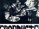 THE CROPDUSTERS if the sober go the heaven UK 1989 LINK REC NM + INLAY