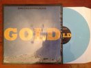 drcarlsonalbion GOLD OST BLUE VINYL LP X/100 Dylan Carlson Earth Sunn O))) Boris