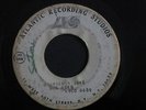 Rare 1968 BEE GEES I Started A Joke ATCO 6639 45 One Sided Test Pressing Promo