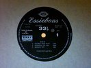 Rob LP, ORIGINAL rare Funky Rob afro disco funk Essiebons