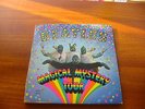 The Beatles Magical Mystery Tour Oz Mono MMT-1 with Booklet