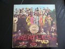 The Beatles   Sgt. Pepper's Lonely Hearts Club Band Odeon Emi 1967