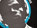 JIMMY DAWKINS     FAST  FINGERS  DELMARK  LP