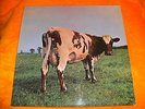 LP  PINK FLOYD    ATOM HEART MOTHER   HÖR ZU  NEAR MINT
