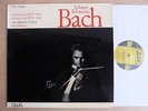 Calig stereo 30403 Bach solo violin partitas BWV 1004 & 1006 Otto Büchner