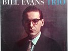 RARE BILL EVANS Portrait In Jazz SEALED MONO LP Storage Find  Riverside 12-315