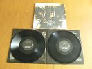 Celtic Frost - Monotheist DLP 2006 First Press Bathory, Bolt Thrower, Emperor