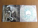 Dimmu Borgir - World Misanthropy MLP clear/splattered Vinyl, First Press 2002