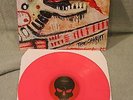 The Chariot One Wing Pink Vinyl LP RARE /500 every time i die converge 68