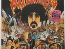FRANK ZAPPA