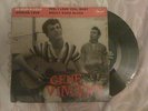 FRENCH EP Gene Vincent EAP 1-20198 Be-Bop-A-Lula