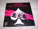 MOTORHEAD Ace Of Spades + Dirty Love 7