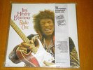 Jimi Hendrix Experience - Radio One 3-Sided LP Still Sealed (Ryko, 1988)
