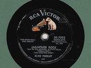 ELVIS PRESLEY ON RCA VICTOR 78 20-7035