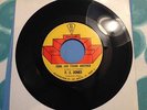 F j jones - gone and found another - P S very rare crossover