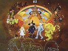 The World Of Oz - Sealed Vinyl Reissued 2013. Deram Records