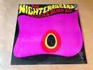 THE NIGHTCRAWLERS LP 