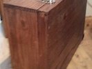 NORTHERN SOUL-DJ / COLLECTORS 45 RECORD CASE