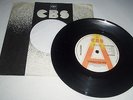 THE CLASH 'I Fought The Law' Rare UK 1979 A LABEL DEMO / PROMO / PUNK / KBD