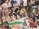 The Beach Boys-I Can Hear Music.(Picture Sleeve). Scarce Australian1969 EP