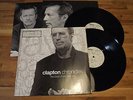 ERIC CLAPTON The Best Of Chronicles 2 LP vinyl EU Original (1999)