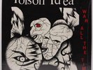 POISON IDEA war all the time LP SEALED MINT ALCHEMY FIRST PRESS 1987