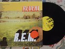 REM R.E.M. LP Reveal 2001 Original In Shrink Mint-