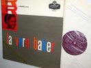 Rock & Roll with LA VERN BAKER ORIGINAL uk 1957 Rhythm & Blues LP T