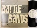 BATTLE OF THE BANDS Rare Hawaii SURF GARAGE Private Press Compilation LP  #CC