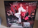 M & K REALTIME records FLAMENCO FEVER Live direct to Disc