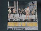 7-Single-Beat-FREDERIC & THE RANGERS-I'm on the outside