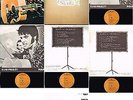 ELVIS PRESLEY  PANEL DELUXE... JAPAN 2LP WITH BOX, INNER SLEEVES AND BOOKLET