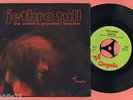 Jethro Tull - the witch's promise - teacher - 7