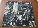 DEEP PURPLE S/T 3RD LP UK Harvest Records 1969 Gatefold A1 B1 NO EMI Logo