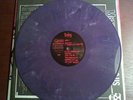 Misfits Walk Among Us-PURPLE MARBLED VINYL (2000 pressed OOP)