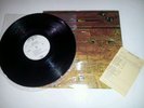 RARE ROCK LP ALICE COOPER   SCHOOL'S OUT   PROMO BS-2623 WITH REPORT CARD SHRINK