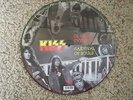 KISS - LP - PICTURE DISC -CARNIVAL OF SOULS - 1996 PROMO VINYL - MINT