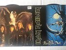 Doppel-LP IRON MAIDEN  FEAR OF THE DARK 1992 EMI